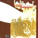 Led Zeppelin II